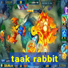 taak rabbit