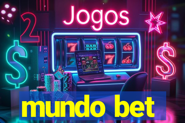 mundo bet