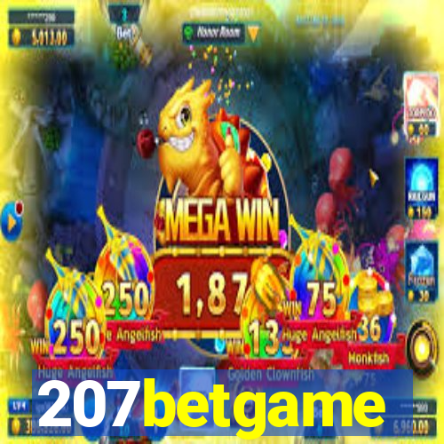 207betgame