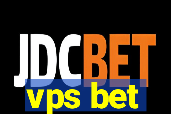 vps bet