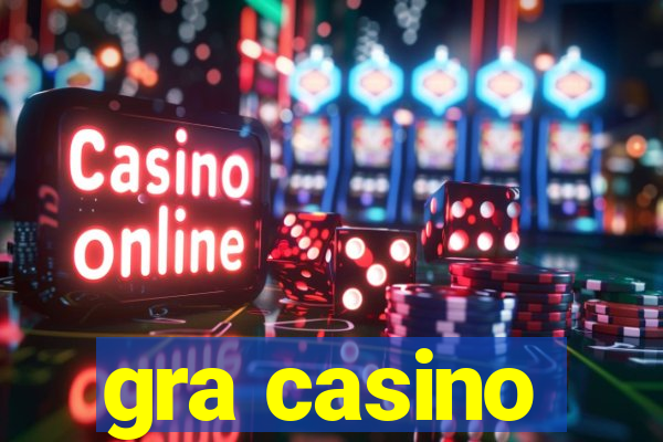 gra casino