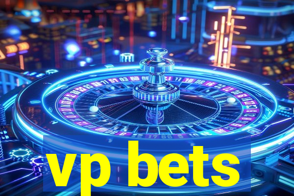 vp bets