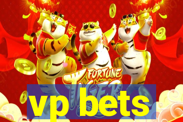 vp bets