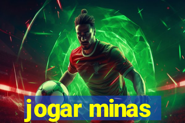 jogar minas