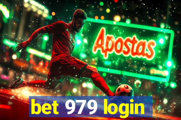 bet 979 login