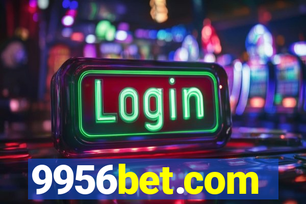 9956bet.com