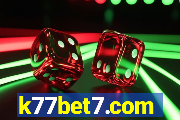 k77bet7.com