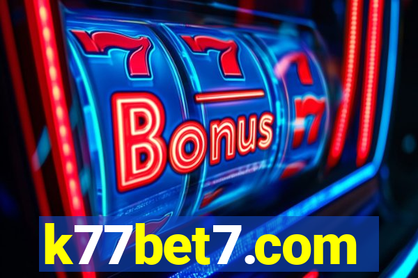 k77bet7.com