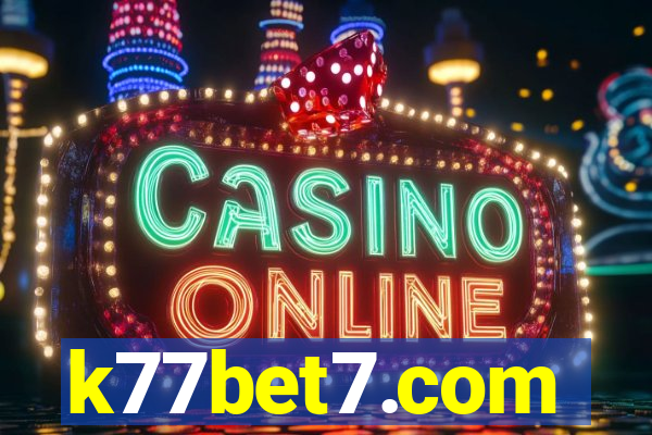 k77bet7.com