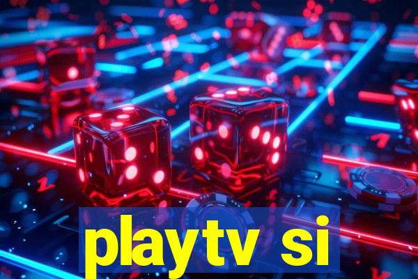 playtv si