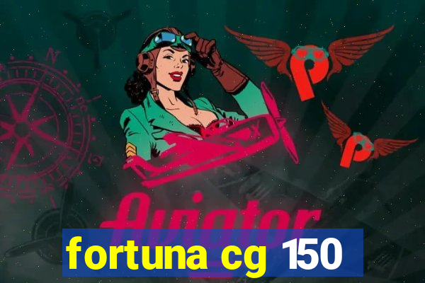 fortuna cg 150