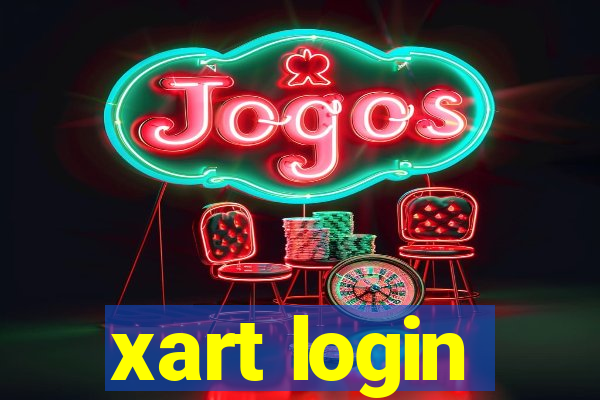 xart login