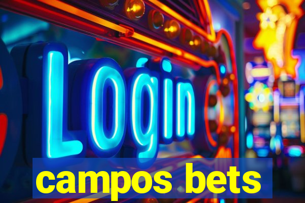 campos bets