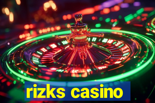 rizks casino