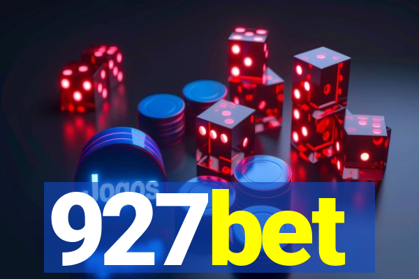 927bet