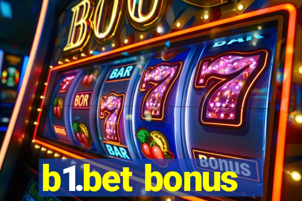 b1.bet bonus