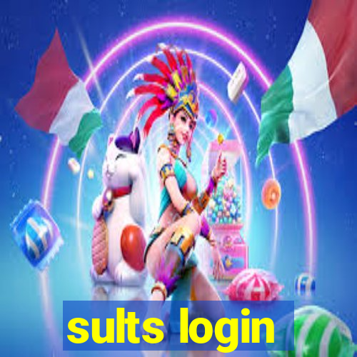 sults login