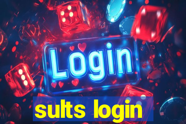 sults login