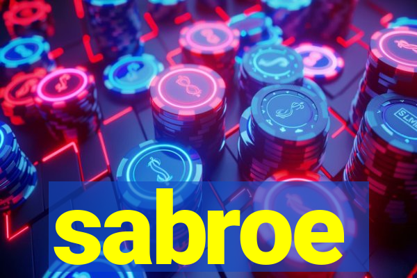 sabroe