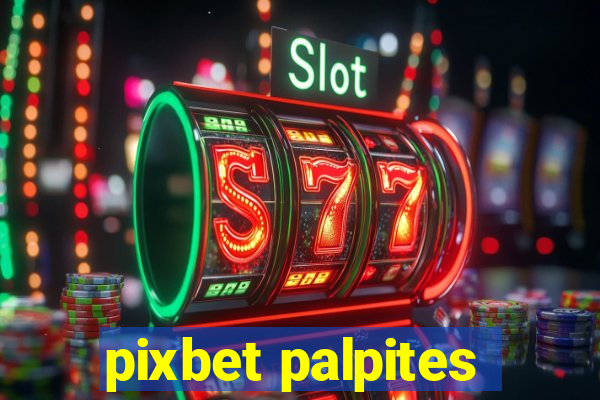 pixbet palpites