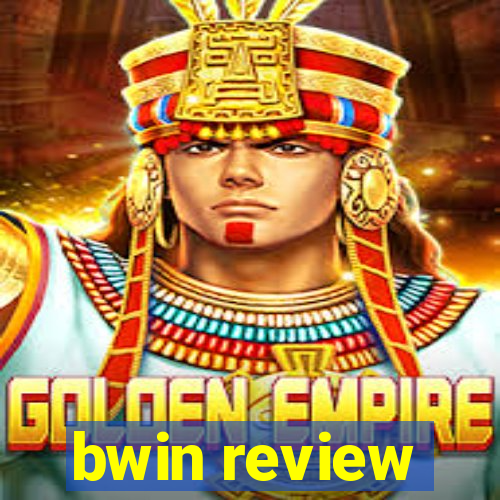 bwin review