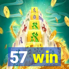 57 win