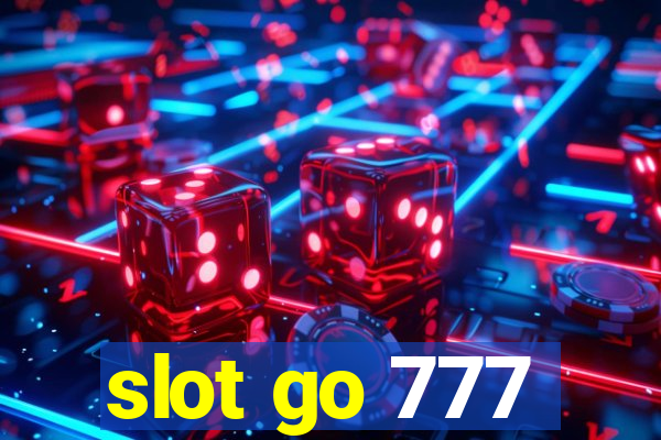 slot go 777