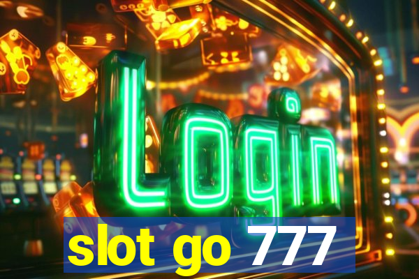 slot go 777