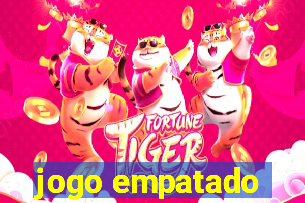 jogo empatado