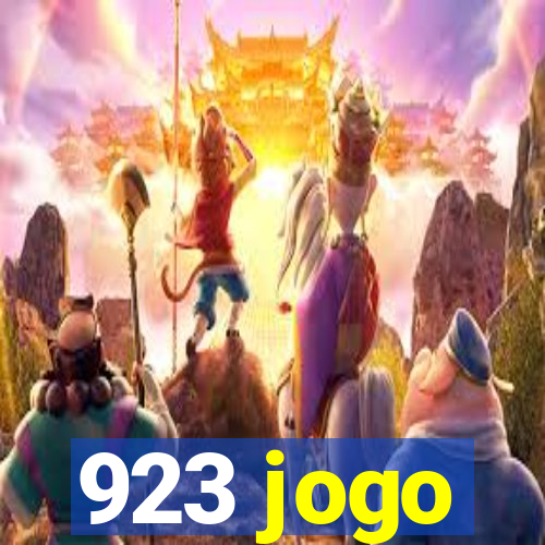 923 jogo