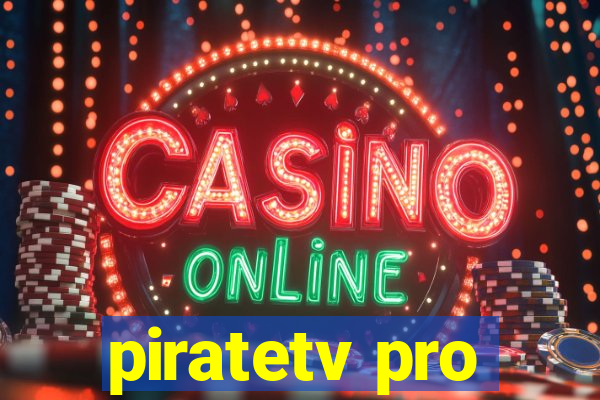 piratetv pro