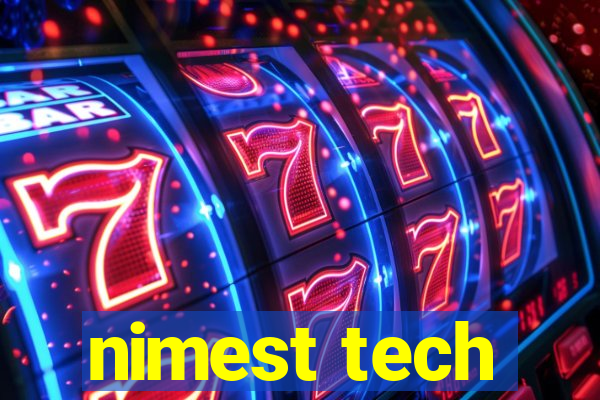 nimest tech