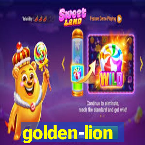 golden-lion