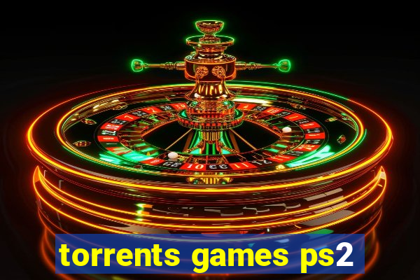 torrents games ps2