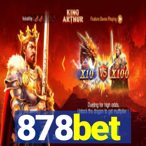 878bet