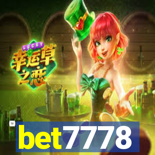 bet7778