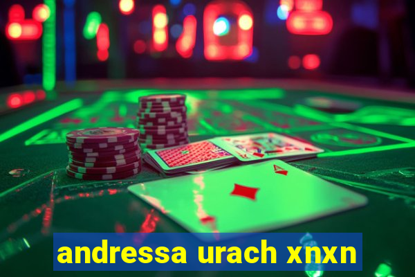 andressa urach xnxn