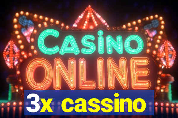 3x cassino