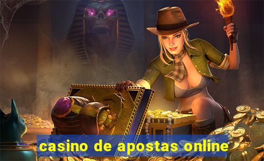 casino de apostas online