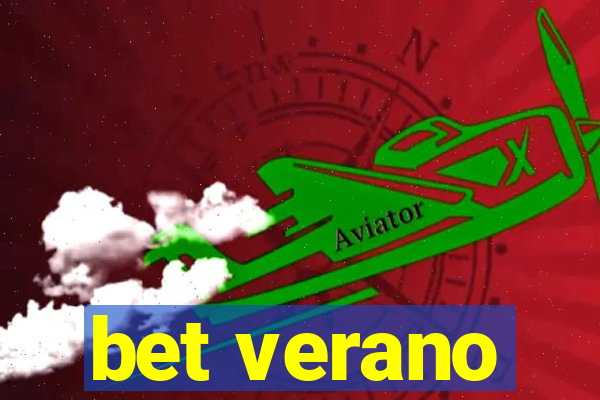 bet verano