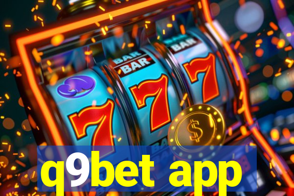 q9bet app