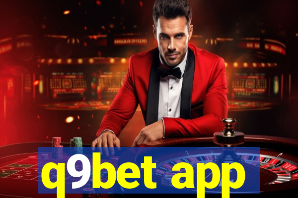 q9bet app