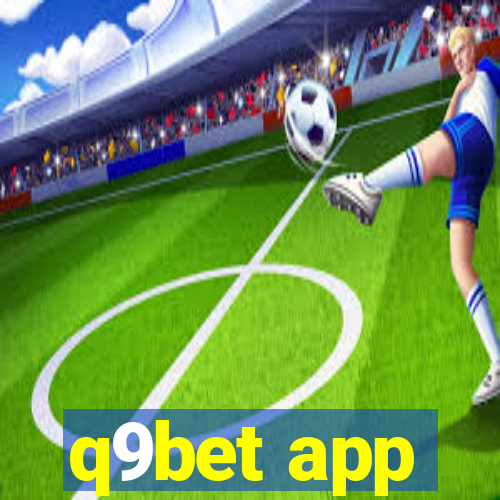 q9bet app