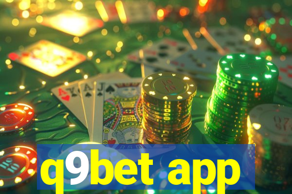 q9bet app