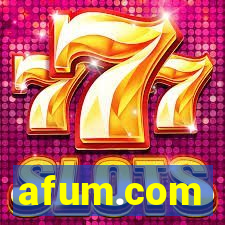 afum.com