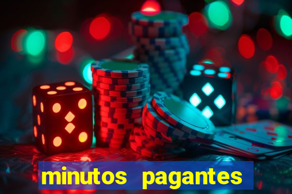 minutos pagantes fortune ox madrugada