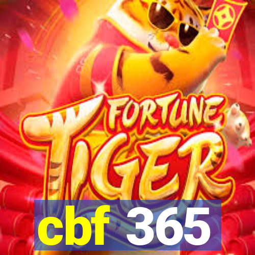 cbf 365