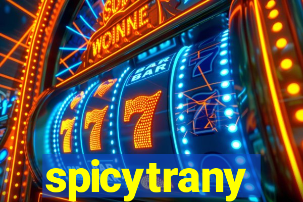 spicytrany