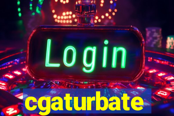 cgaturbate