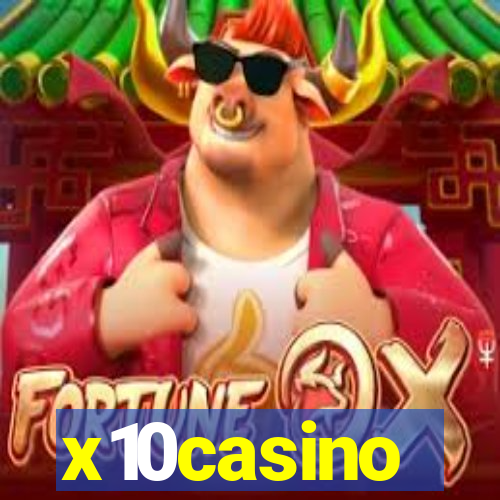 x10casino